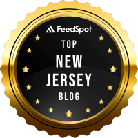 Cleary's Notebook News one of the top 80 blogs in NJ; Listed at Number 11