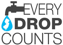 Every Drop Counts Logo