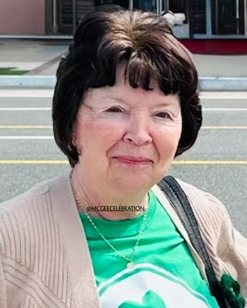 Brenda A Thomas Profile Photo