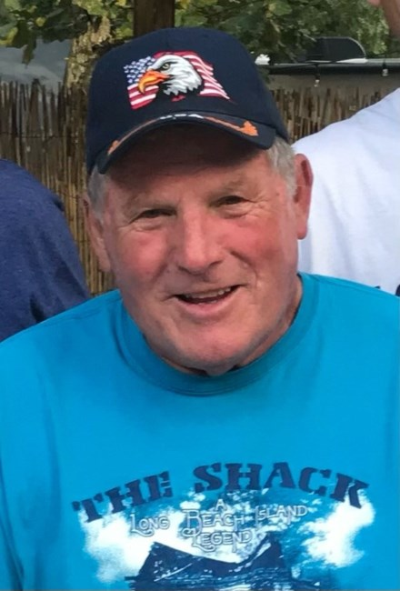 Ronald Thomas Henefer Sr.