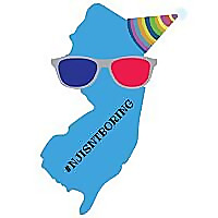 New Jersey Isn't Boring | Trips, Arts and Culture, Events in New Jersey