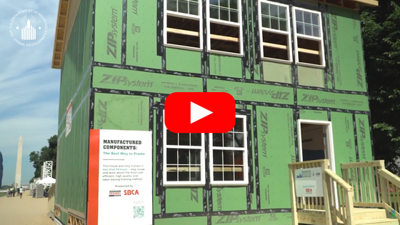 Innovative Housing Showcase Thumbnail