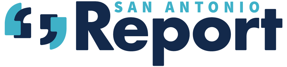 san antonio report logo