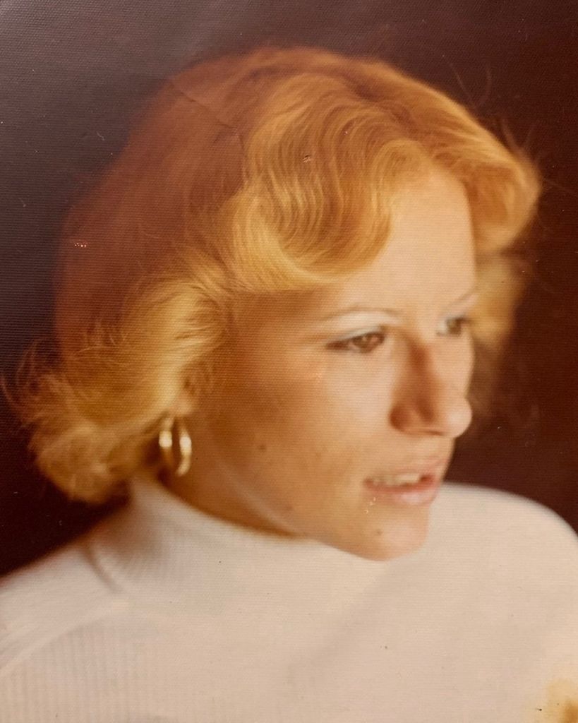 Ruth A. Elbradey Profile Photo