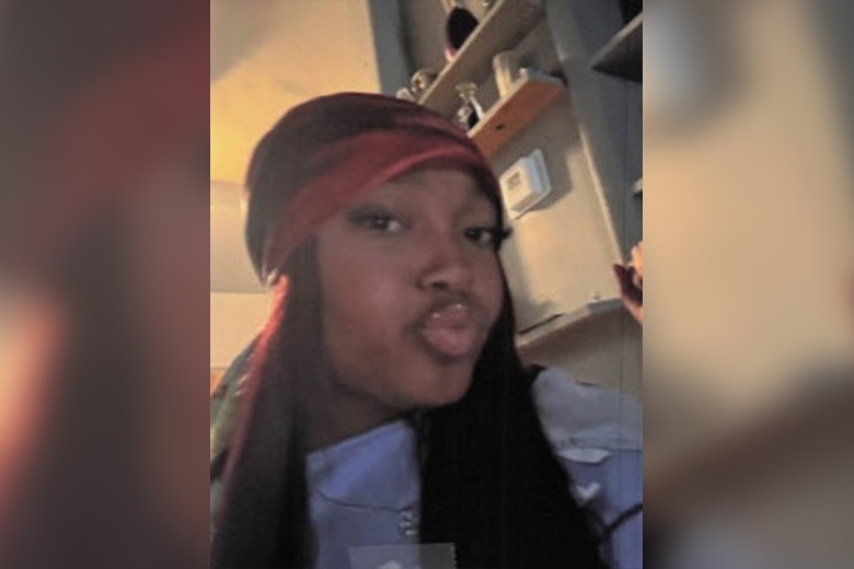 Missing Juvenile Avanni Williams from the 8th District