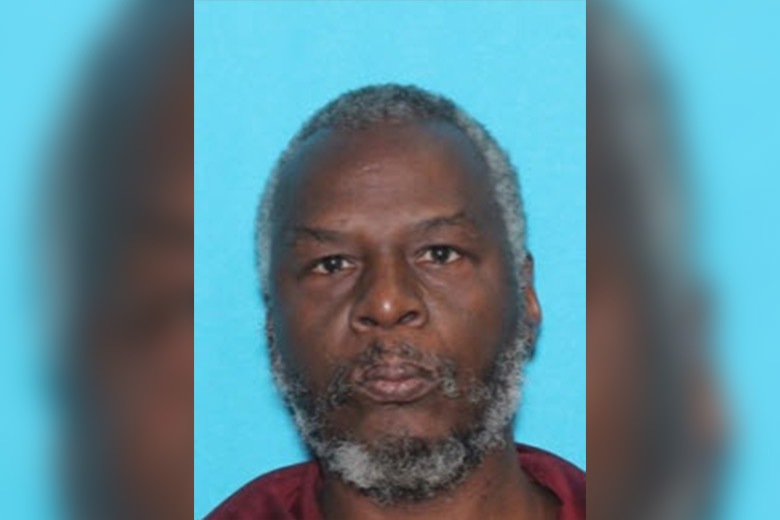 Missing Person Kirk Blount from the 26th District
