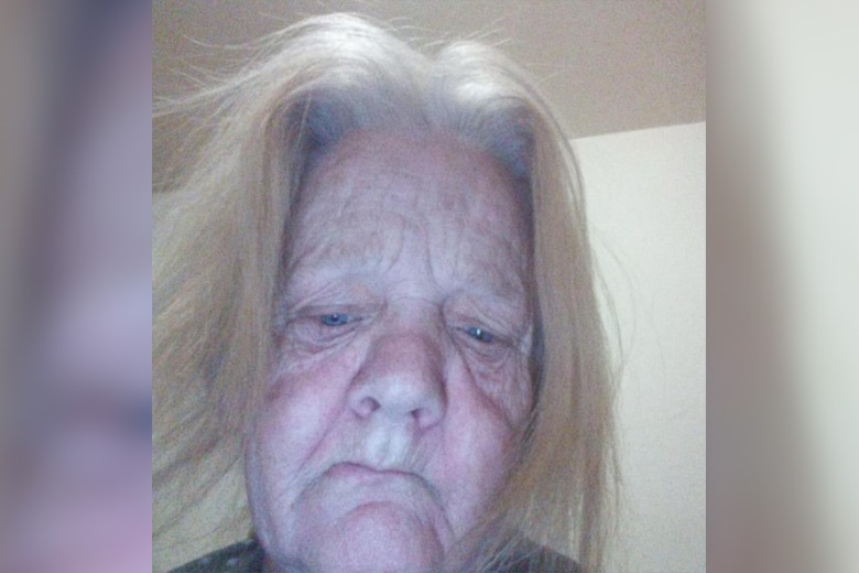 Missing Person Madeline Tice from the 15th District